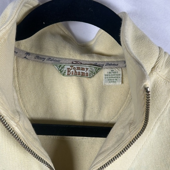 VINTAGE TOMMY BAHAMA SIZE(M) - Picture 4 of 6